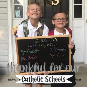 Meet your Posher, Becky